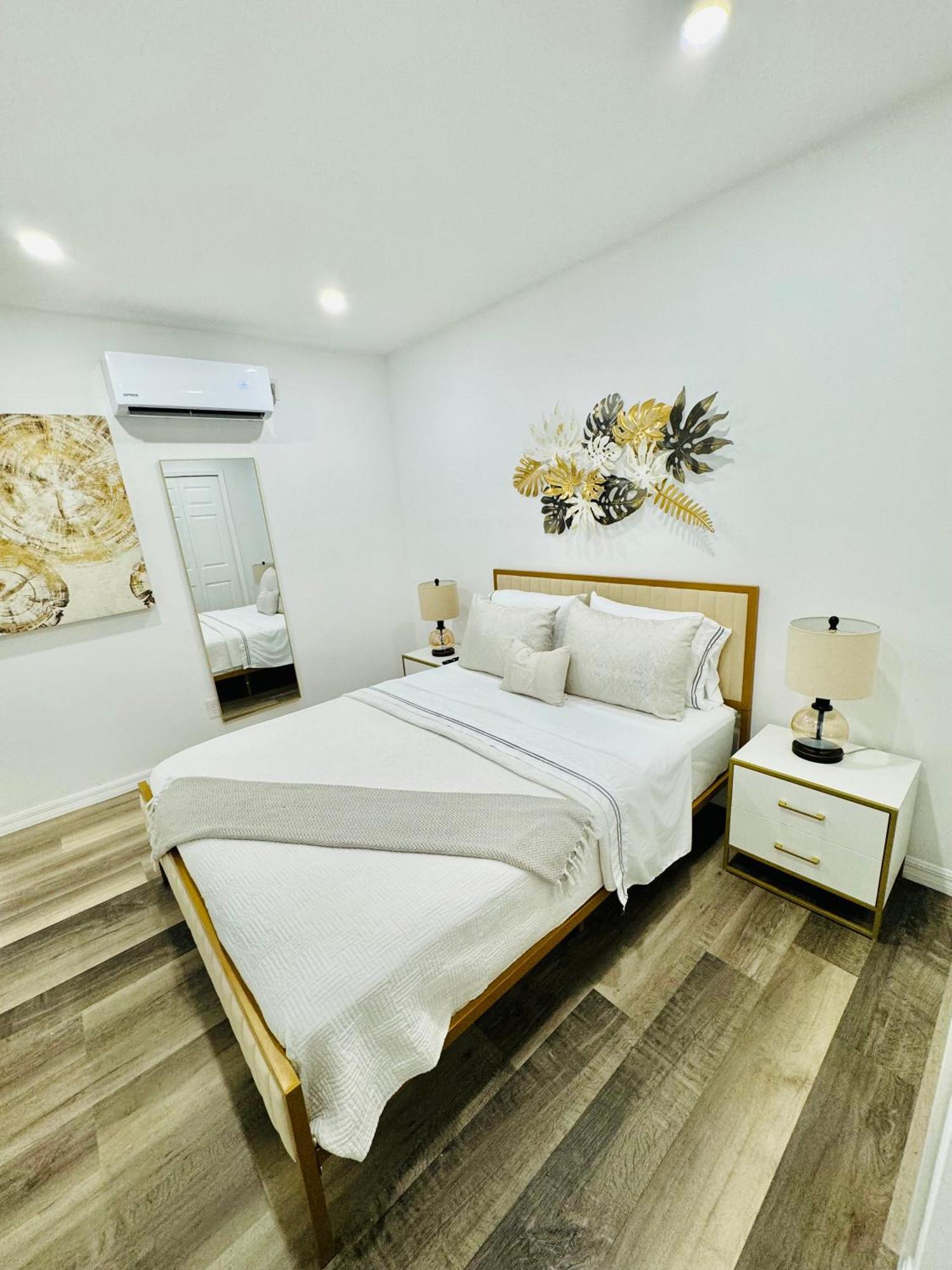 Cozy Studio Cape Coral Exteriör bild